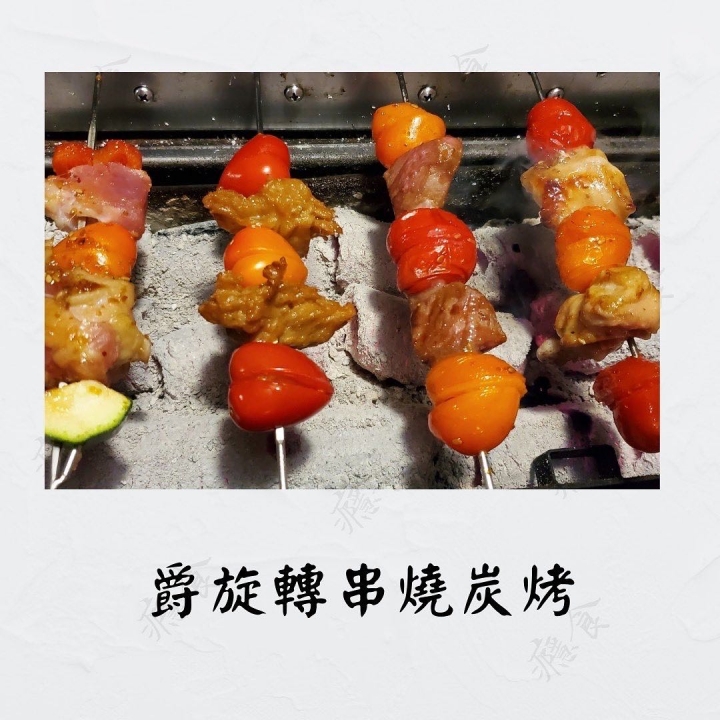 台中地區｜網友投稿!推薦有潛力的五間串烤