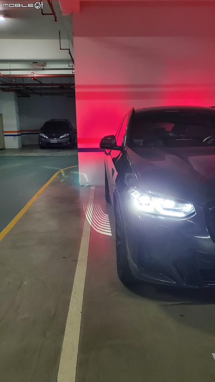 [ 開箱 ] BMW G02 LCI X4 xDrive30i M Sport 德訂歷程／心得／記錄