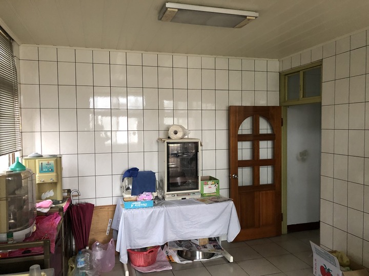 【開箱】桃園-老屋重生x延續時光
