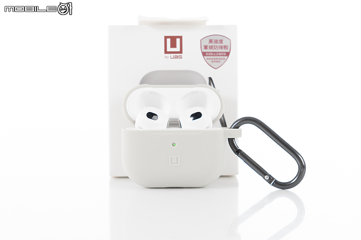 Apple AirPods 3 試聽報告｜空間音訊帶來絕妙聽感