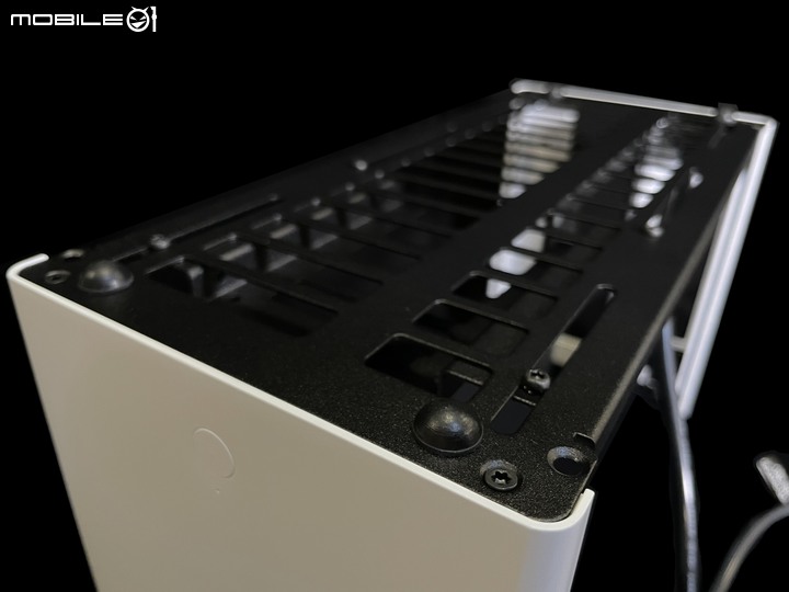 [開箱]經典itx機殼復刻 Ghost S1 MKIII絕版品
