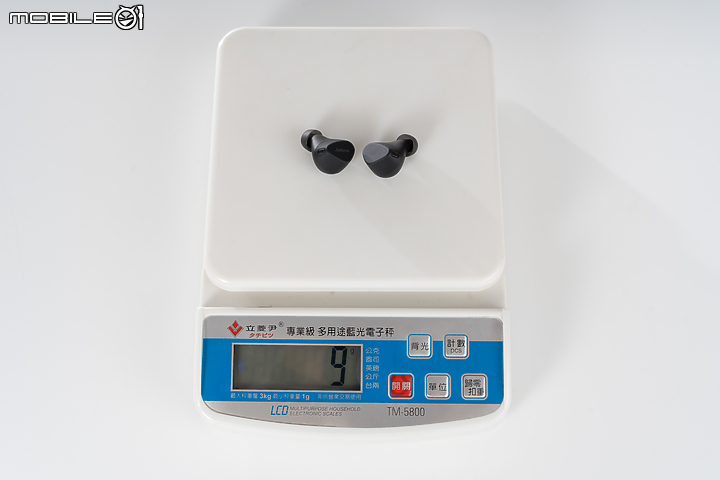 Jabra Elite 4 Active 試聽報告｜超值款真無線降噪耳機