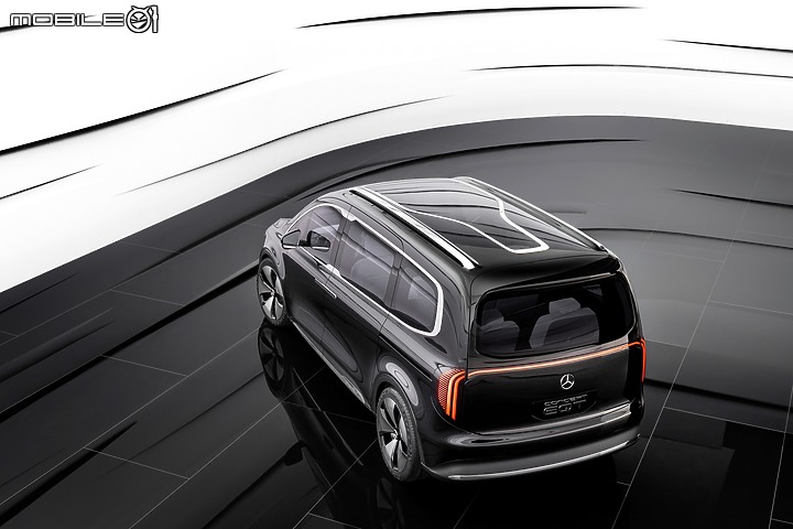 【海外新訊】全新七人座物種預約四月相見 M-Benz T-Class值得期待嗎？