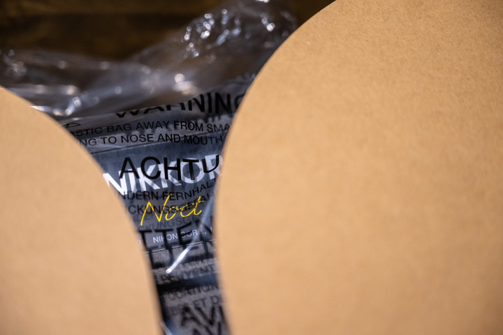 它來了~我終於入手 NIKKOR Z 58MM F/0.95 S NOCT