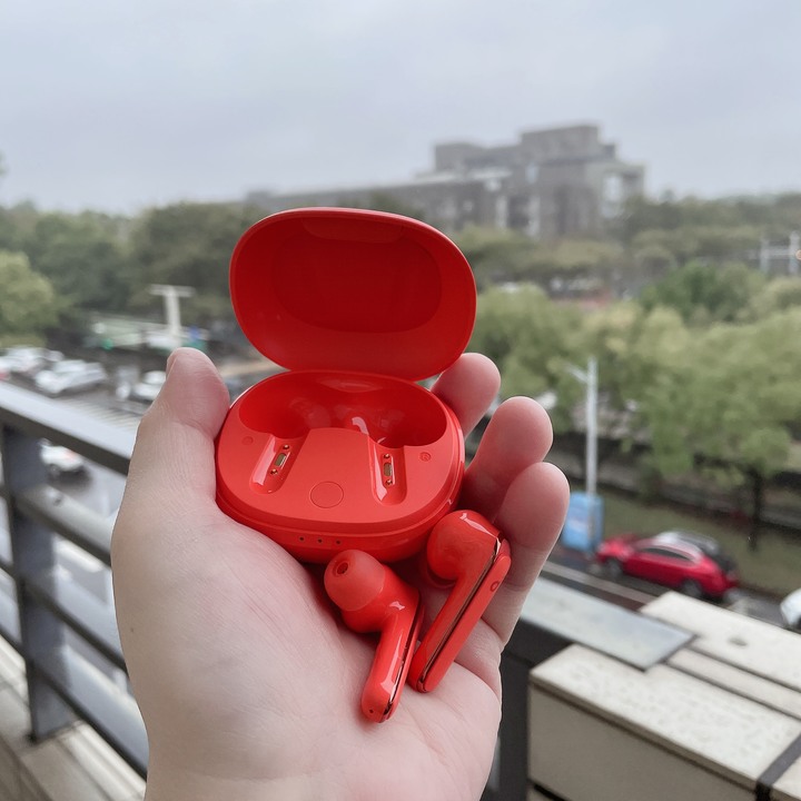 { 試用心得 }「Anker Soundcore Life P3」主動降噪真無線藍牙耳機