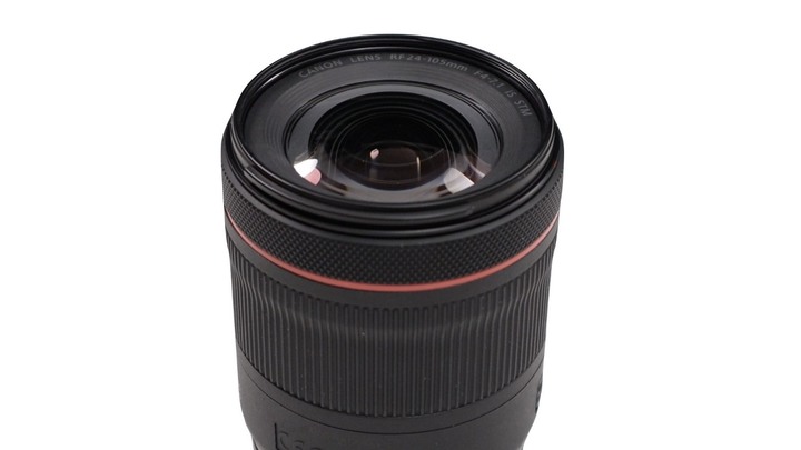 點我看大圖 從 APS-C M50 升級到 Full Frame R6 的旅程,Canon EOS R6 開箱上手 ft.SanDisk、STC