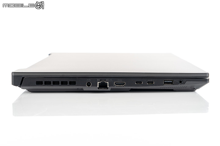 ASUS TUF Gaming A17 測試報告|全方位蛻變的平價電競筆電!