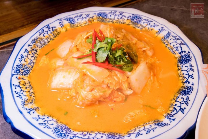 【臺南美食】半戶外美食街在安平|有小朋友大沙池|露天寵物野餐空間|假日駐唱演唱|串燒|海鮮|熱炒|飲料~~請上桌5號港灣