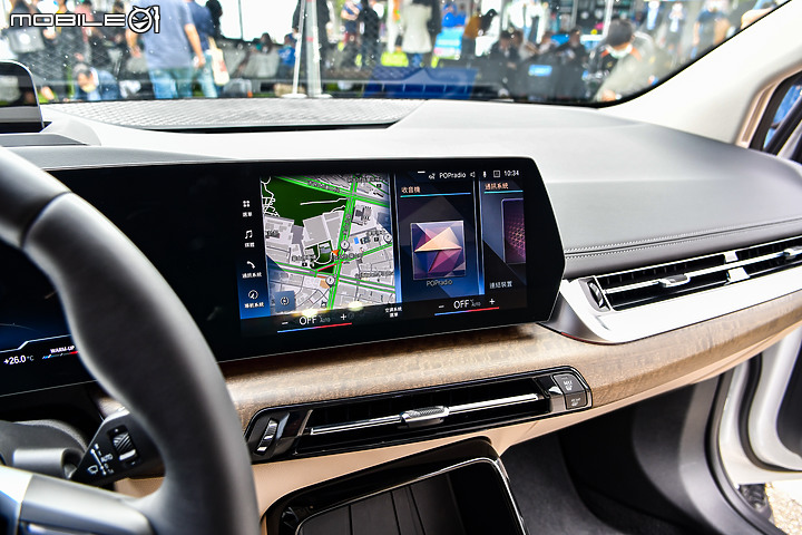 【採訪】巴伐利亞科技家庭號,大改款BMW 2 Active Tourer正式發表,建議售價172萬元起!