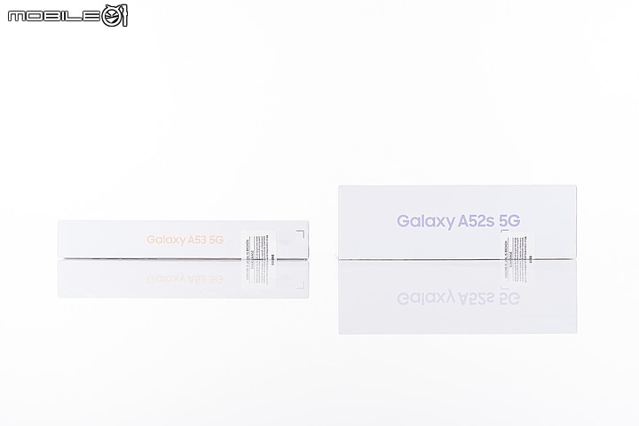三星Galaxy A53體驗|超值中階小改再出發 有什麼變化?