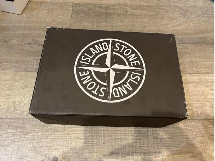「開箱」Givenchy Urban Street & Stone Island X Diemme 休閒運動鞋