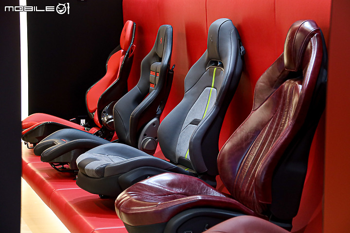 【採訪】Ferrari 全新台北旗艦展示中心重新開幕,同步舉辦 296 GTB、SF90 Stradale 油電超跑鑑賞會!