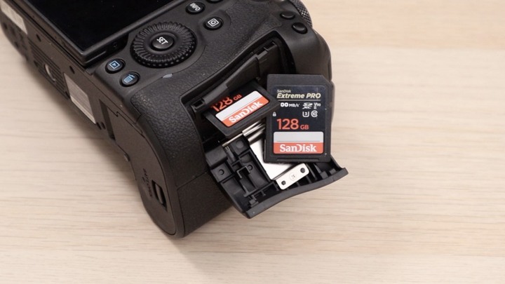 專業記憶卡真的能達到 300MB/s 速度!SanDisk Extreme PRO SDXC UHS-II V90 記憶卡