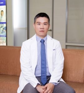 點我看大圖 乾眼中心助攻治療乾眼新策略!專家指:鎖住淚水靠這招!