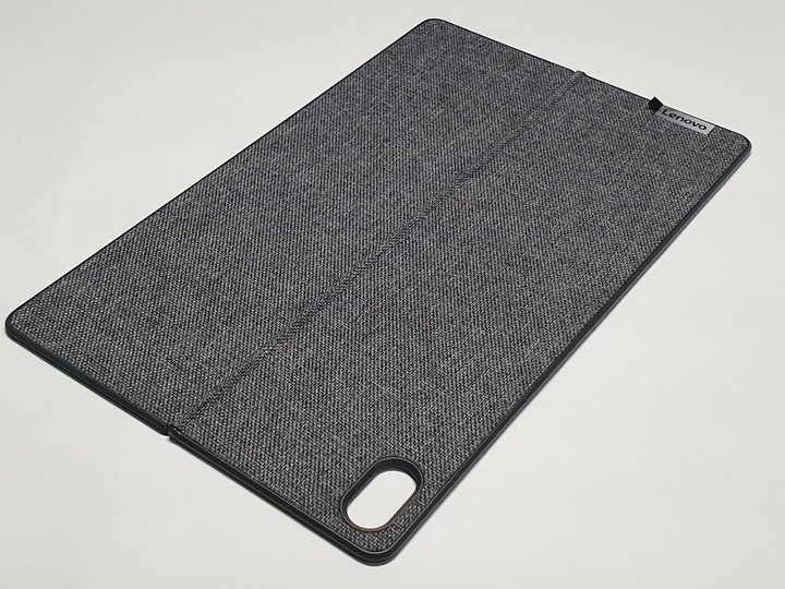 娛樂工作一把罩，Lenovo Tab P11 Plus 平板電腦開箱試用
