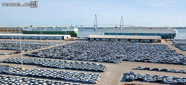 【海外新訊】制裁開始,Volvo、Toyota、Ford等眾多車廠停止俄羅斯相關業務。