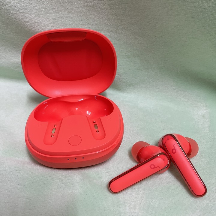 { 試用心得 }「Anker Soundcore Life P3」主動降噪真無線藍牙耳機