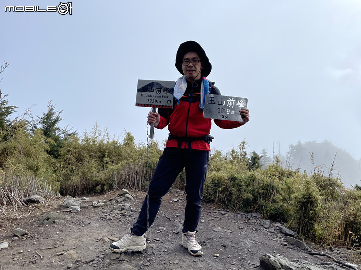 谷關七雄完登紀錄｜挑戰百岳前的最佳訓練場！