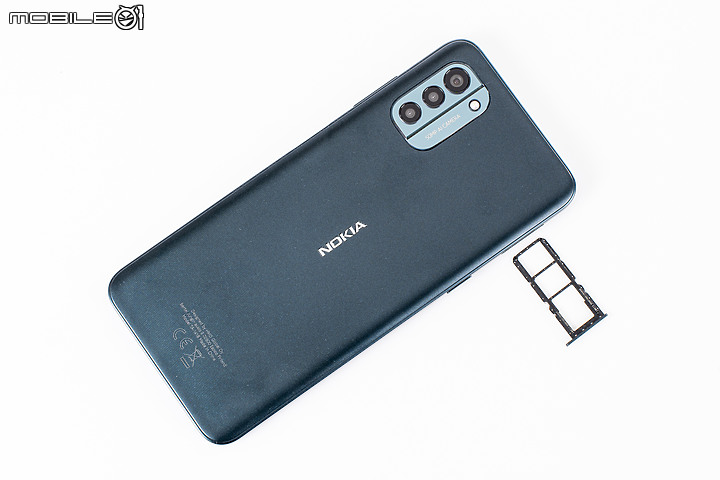 Nokia G21試用｜不變的大電力入門平價之選
