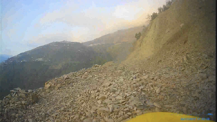 跨界 Cross 旅遊--翠巒、紅香、瑞岩、慈峰、翠峰、靜觀、合作、平靜、力行、華岡