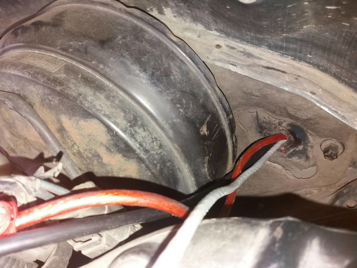 a32 自行diy安裝定速裝置之圓夢