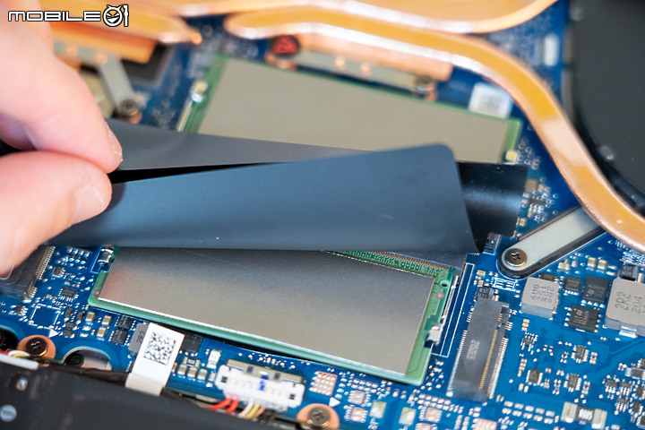 ASUS TUF Gaming A17 測試報告|全方位蛻變的平價電競筆電!