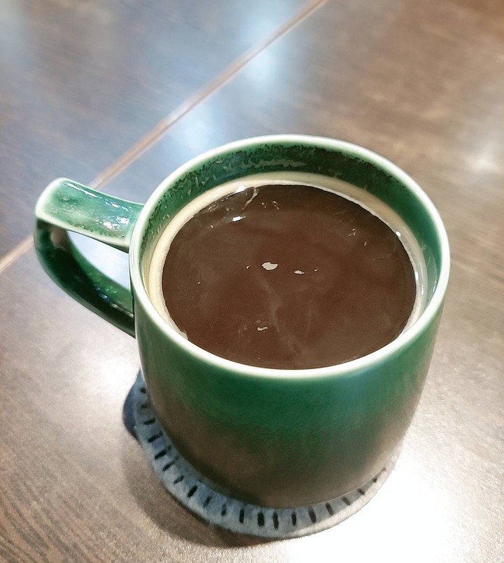 愛上咖啡的契機?