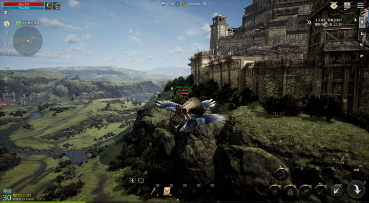 《奧丁：神叛》體驗北歐神話全新冒險