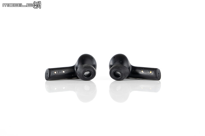 ROG Cetra True Wireless 真無線耳機｜不只為遊戲而生，虛擬環繞音效更震撼！