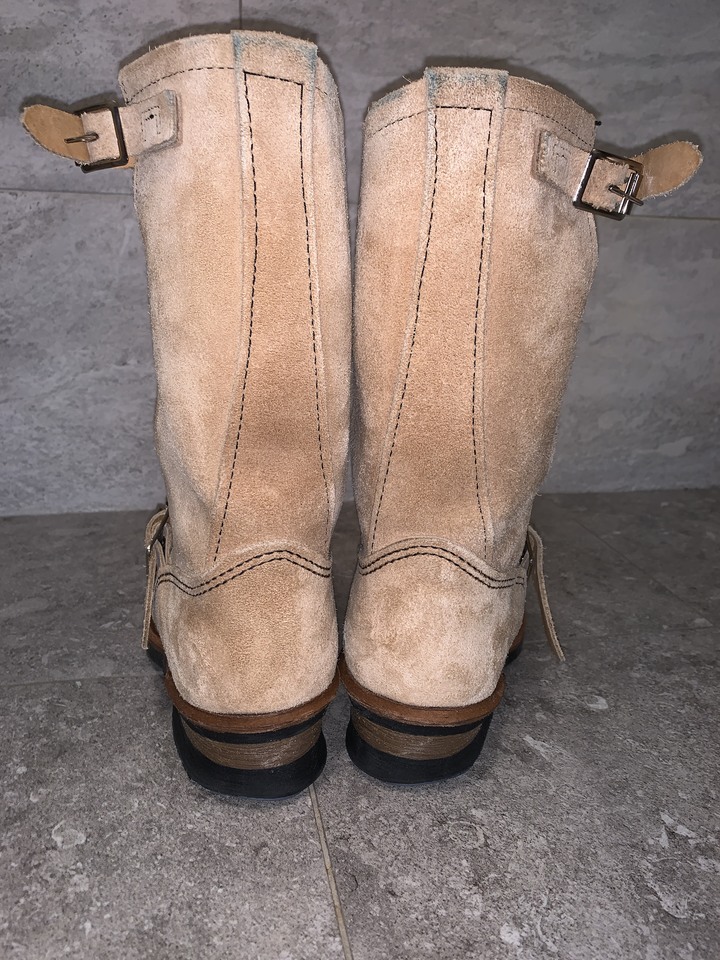 Red Wing 偽8268