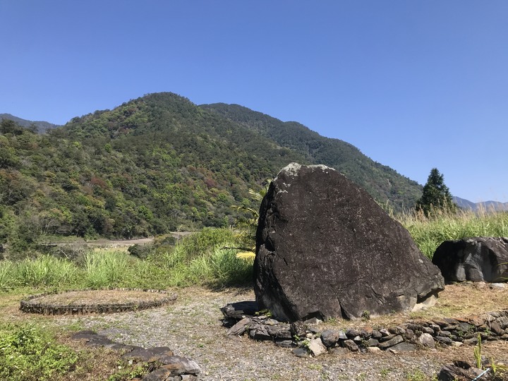 跨界 Cross 旅遊--翠巒、紅香、瑞岩、慈峰、翠峰、靜觀、合作、平靜、力行、華岡