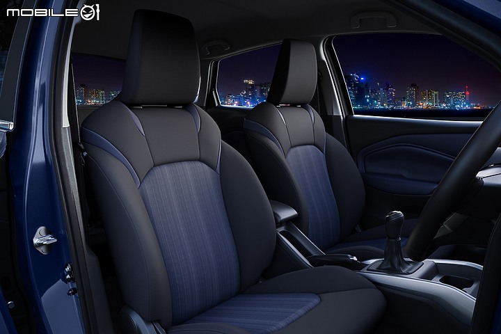 【海外新訊】Suzuki Baleno全新改款印度登場,內裝大升級、九吋螢幕入列!