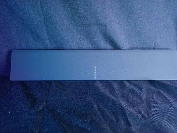 這就是傳說中的大秘寶!? Corsair K70 RGB PRO 紅軸版 開箱