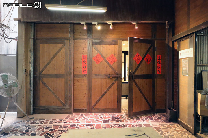 點我看大圖 【傢俱特蒐】vol.01 客製化你的傢俱!走訪汐止巷弄,開箱網紅款設計品牌「傢作 GAZO」