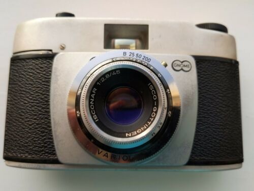 ADOX Polo系列相機.