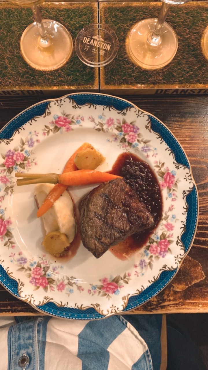 EDITION #1 PIONEER 先驅者餐酒會(台北限定場)