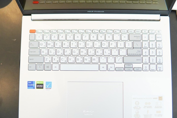 換工作機了！N7600PC 16吋大筆電使用心得