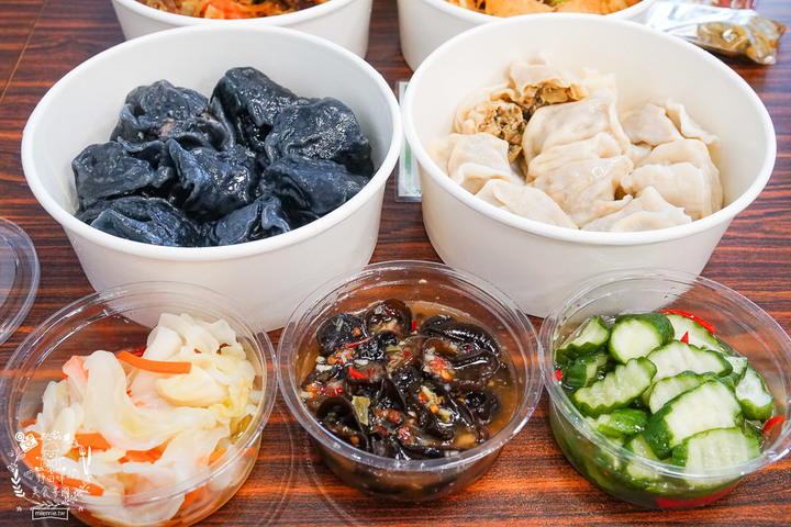 高雄真男饌品疆食堂!聘請新疆廚師製作道地皮帶麵!飽滿水餃一顆抵兩顆? 轉載 - 野田咩美食書國