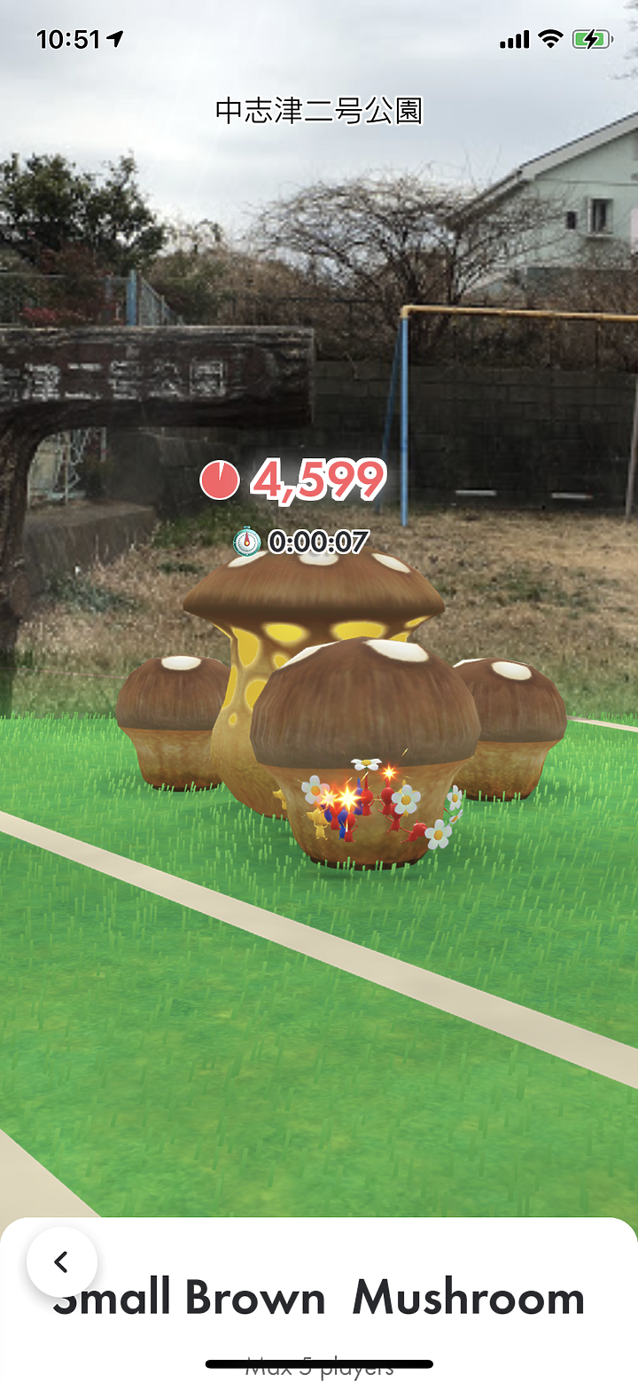 Niantic 新作《皮克敏》3/13 全球首場實體社群日登台，與樂天女孩一同解任務拿 T 恤！