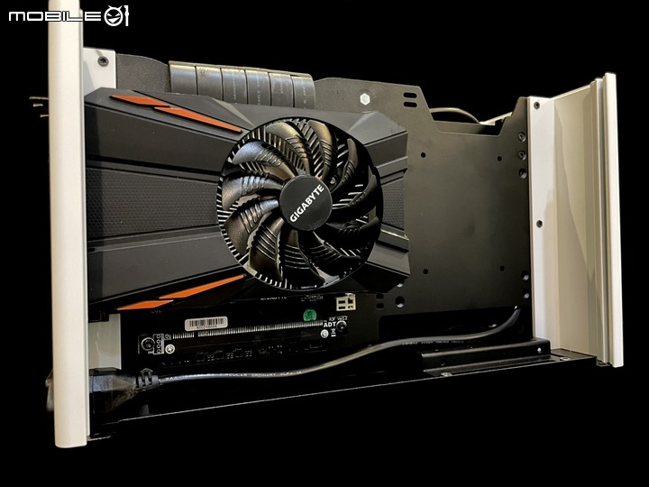 [開箱]經典itx機殼復刻 Ghost S1 MKIII絕版品