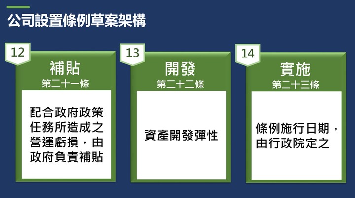 台鐵公司化草案出爐！成立後「半年內退休離職」最高發7個月薪水