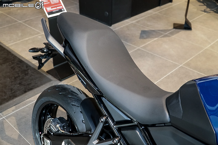 【採訪】中量級三缸運動虎到港！Triumph Tiger Sport 660 正式抵台！
