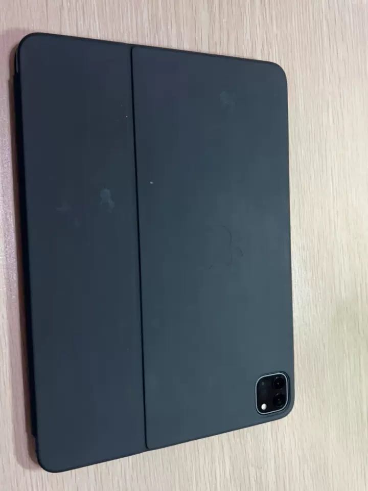 换了21款iPad pro11寸
