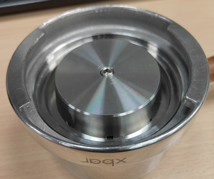 xbar開箱