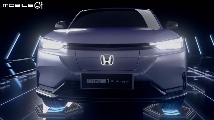 【海外新訊】HR-V電動版本、大改款CR-V油電,Honda明年將在歐洲市場推出三款電氣化車型!