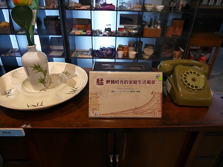 艋舺青山宮、朝北醫院、艋舺清水巖、萬華區史展示中心 — 艋舺市街散步之二