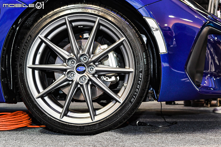 【採訪】第二代Subaru BRZ正式發表,售價小漲3萬但買氣依舊不減,現在訂車最少等一季!