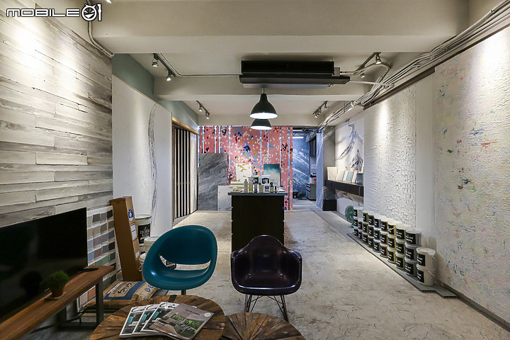 【建材特蒐】vol.03 你所不知道的「珪藻土」！為什麼會發霉、剝落、無效？一解各種常見疑惑