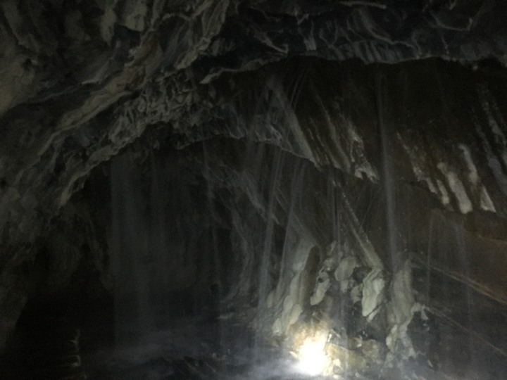 太魯閣健行步道之旅上集 (白楊、錐麓、山月)