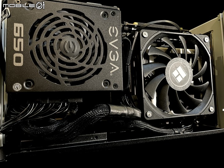[開箱]經典itx機殼復刻 Ghost S1 MKIII絕版品